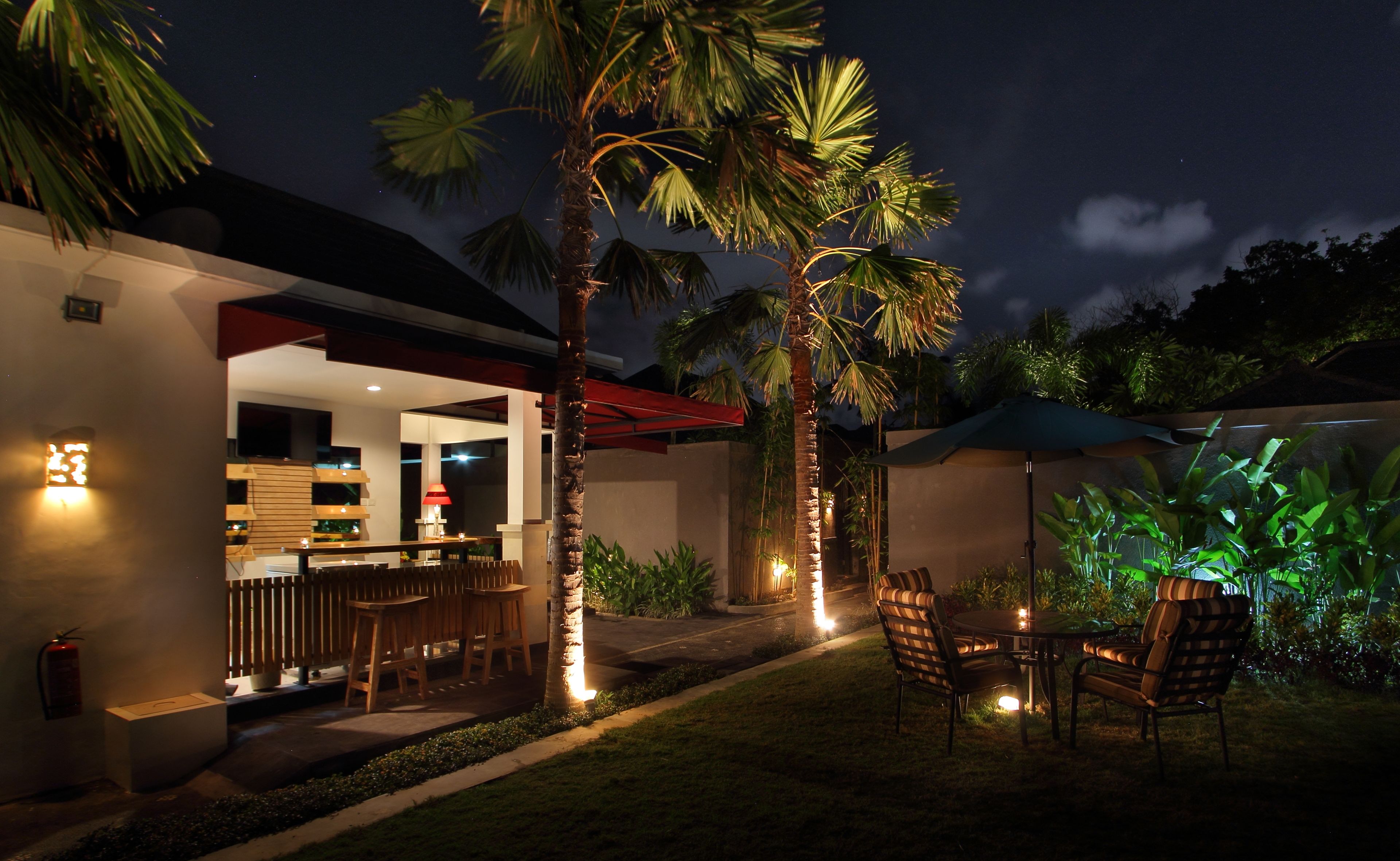 Agata Villas Seminyak