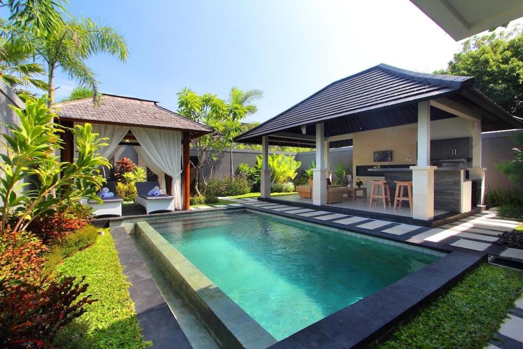 Agata Villas Seminyak