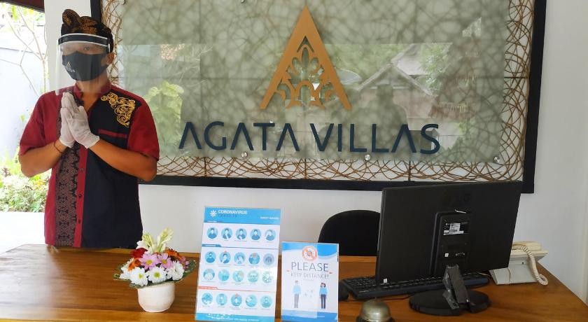Agata Villas Seminyak