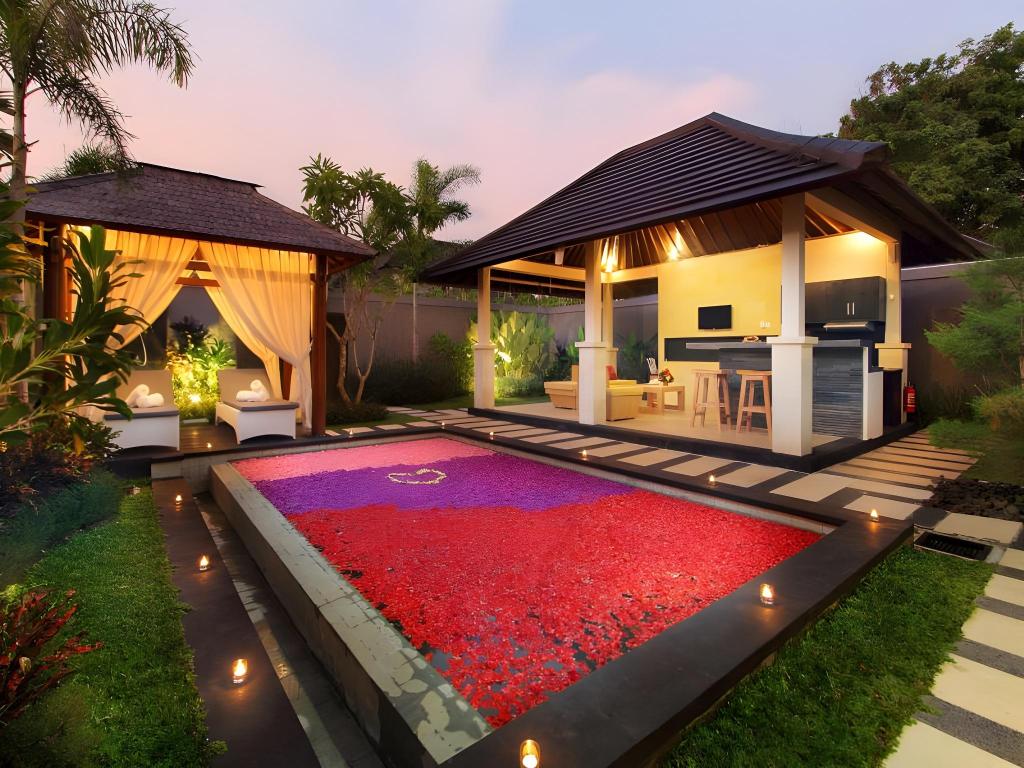 Agata Villas Seminyak