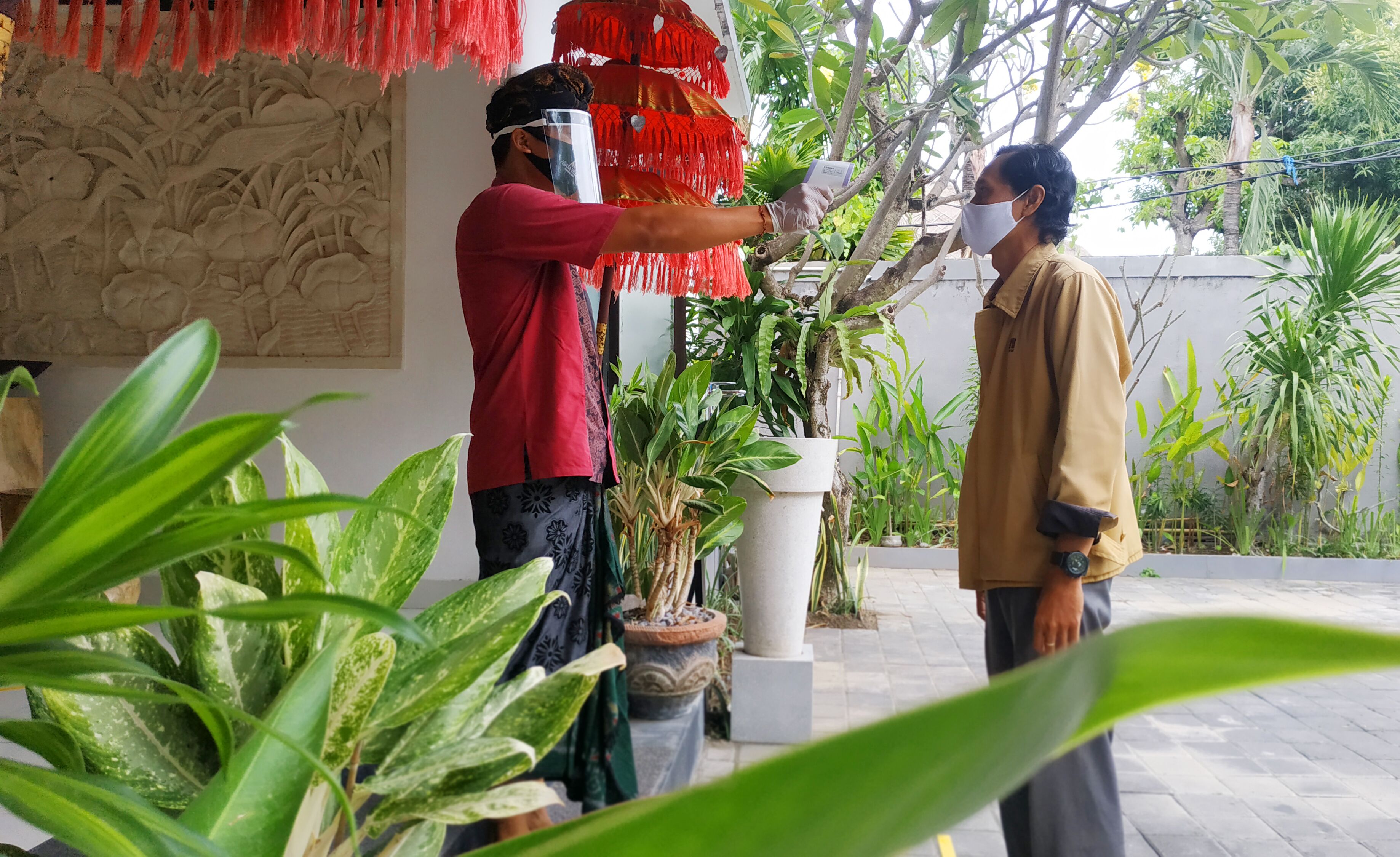 Agata Villas Seminyak