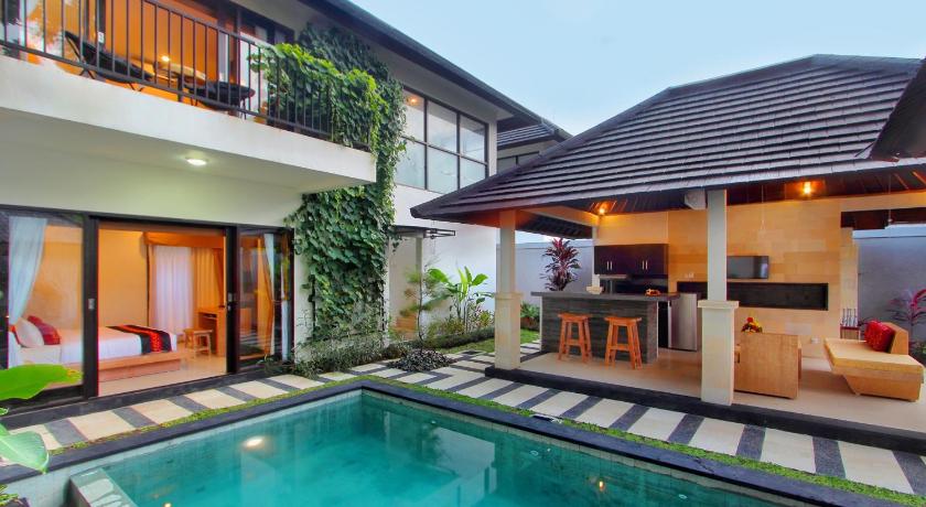 Agata Villas Seminyak