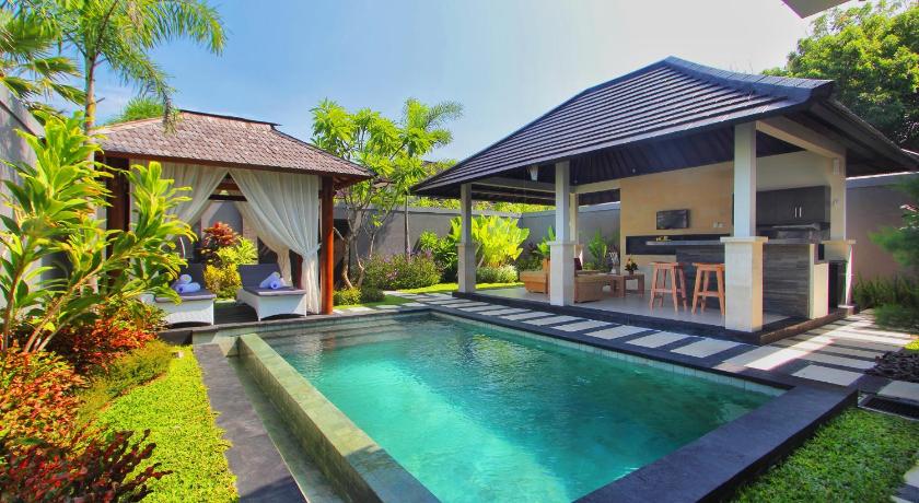 Agata Villas Seminyak