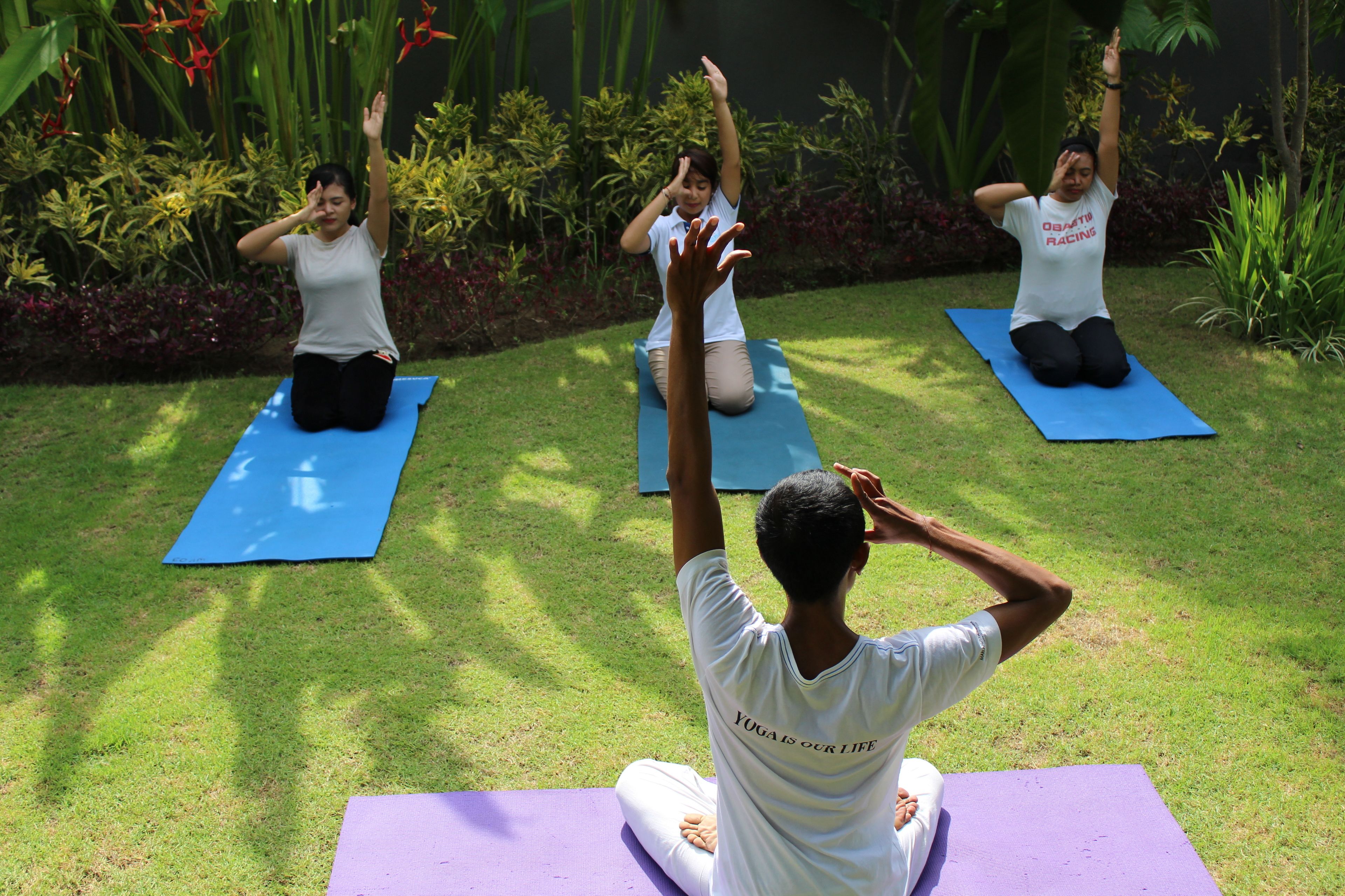 Agata Villas Seminyak
