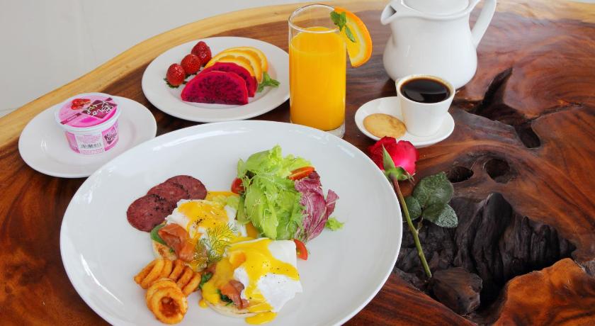 Agata Villas Seminyak