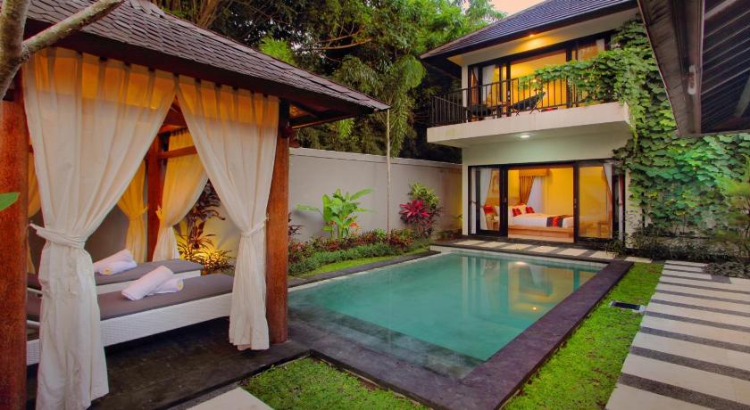 Agata Villas Seminyak