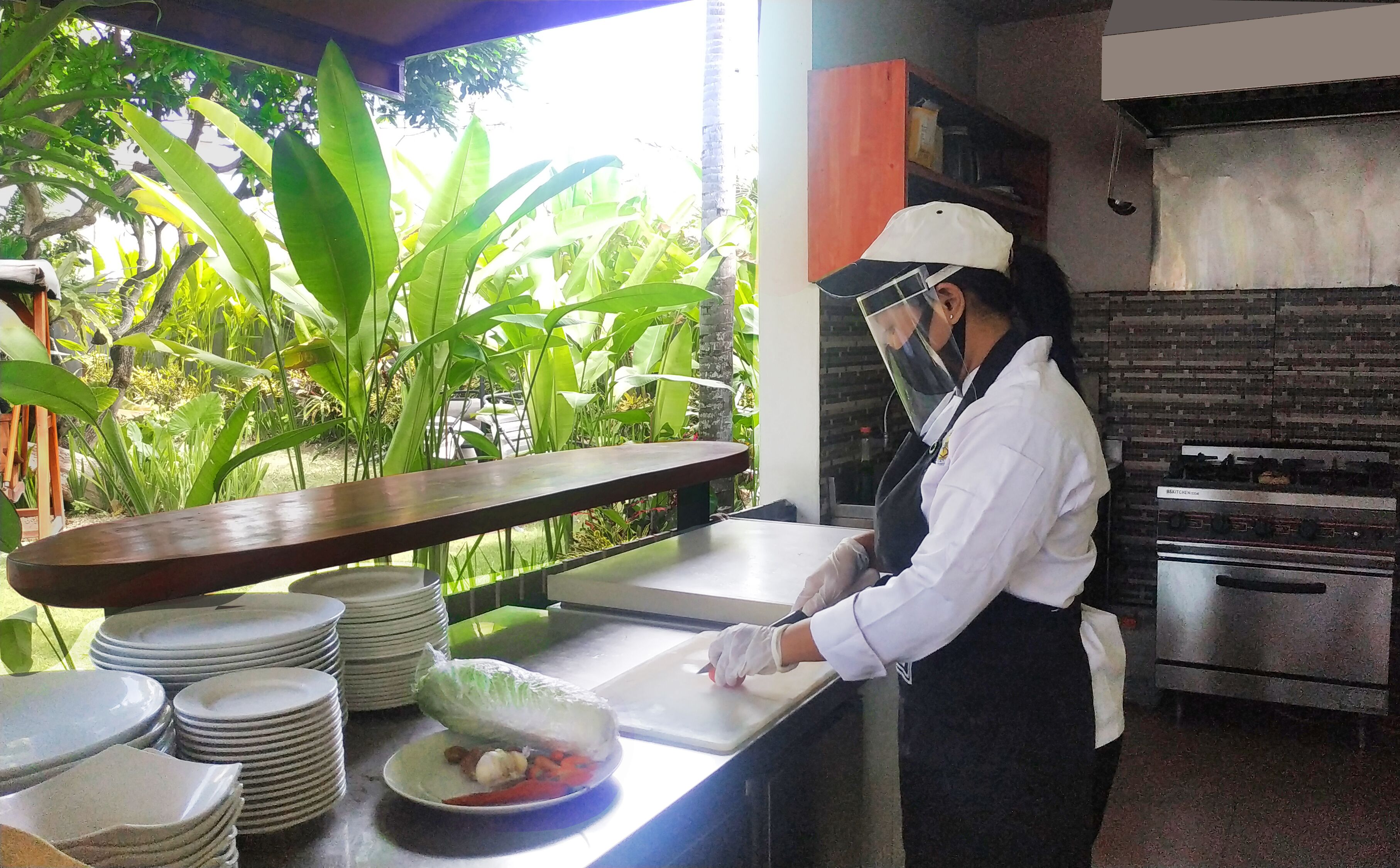 Agata Villas Seminyak