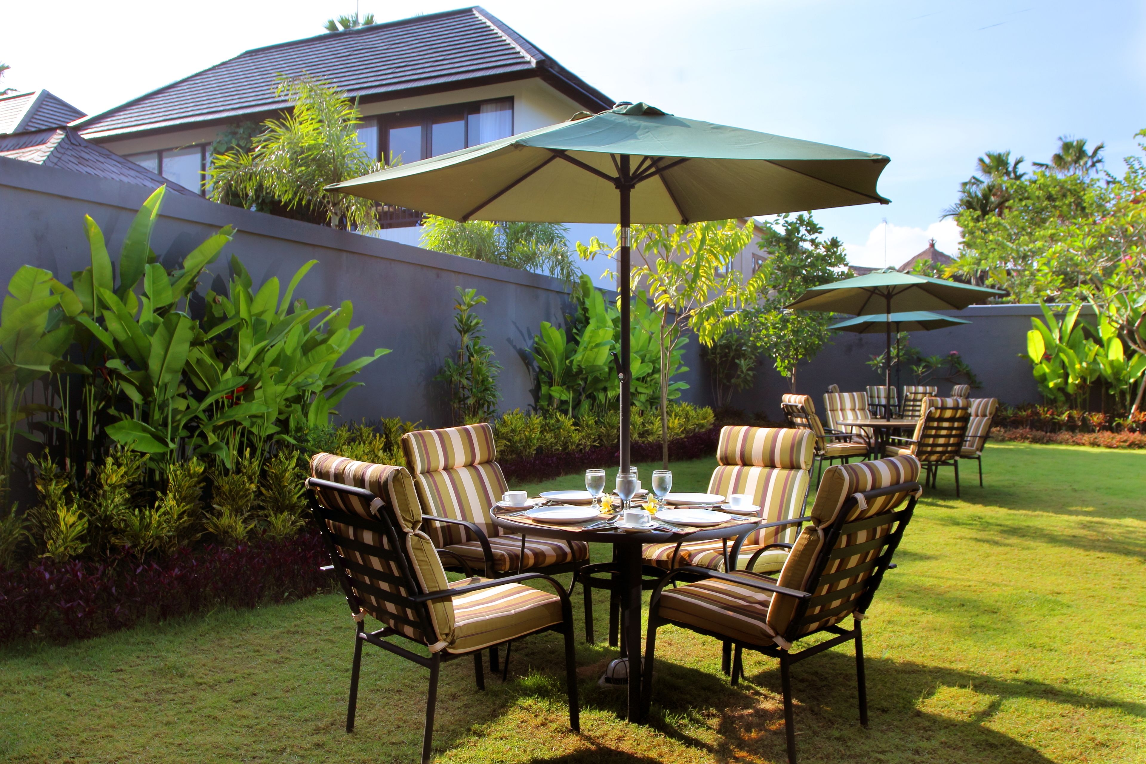 Agata Villas Seminyak