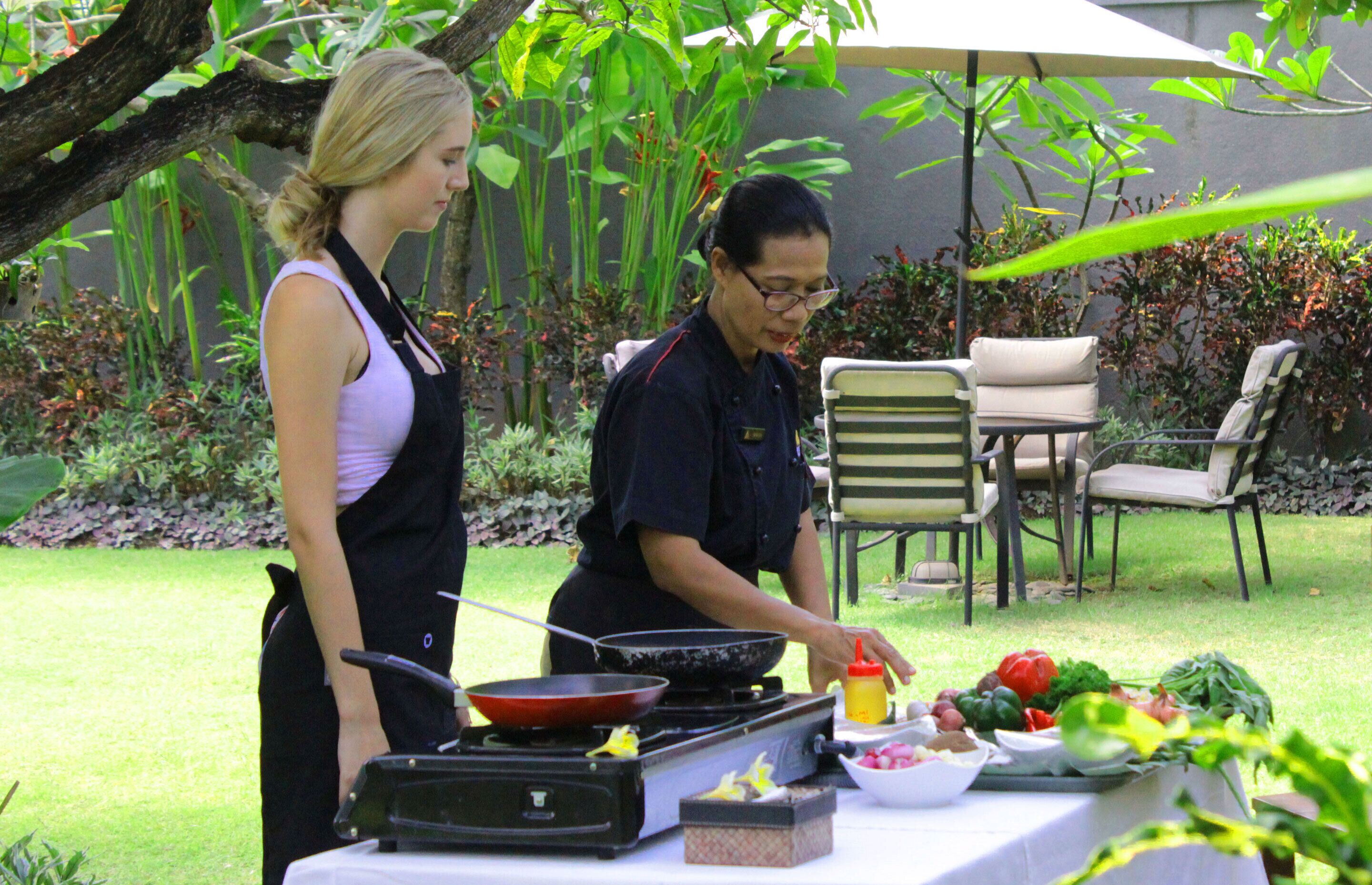 Agata Villas Seminyak