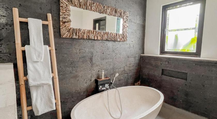 Agata Villas Seminyak