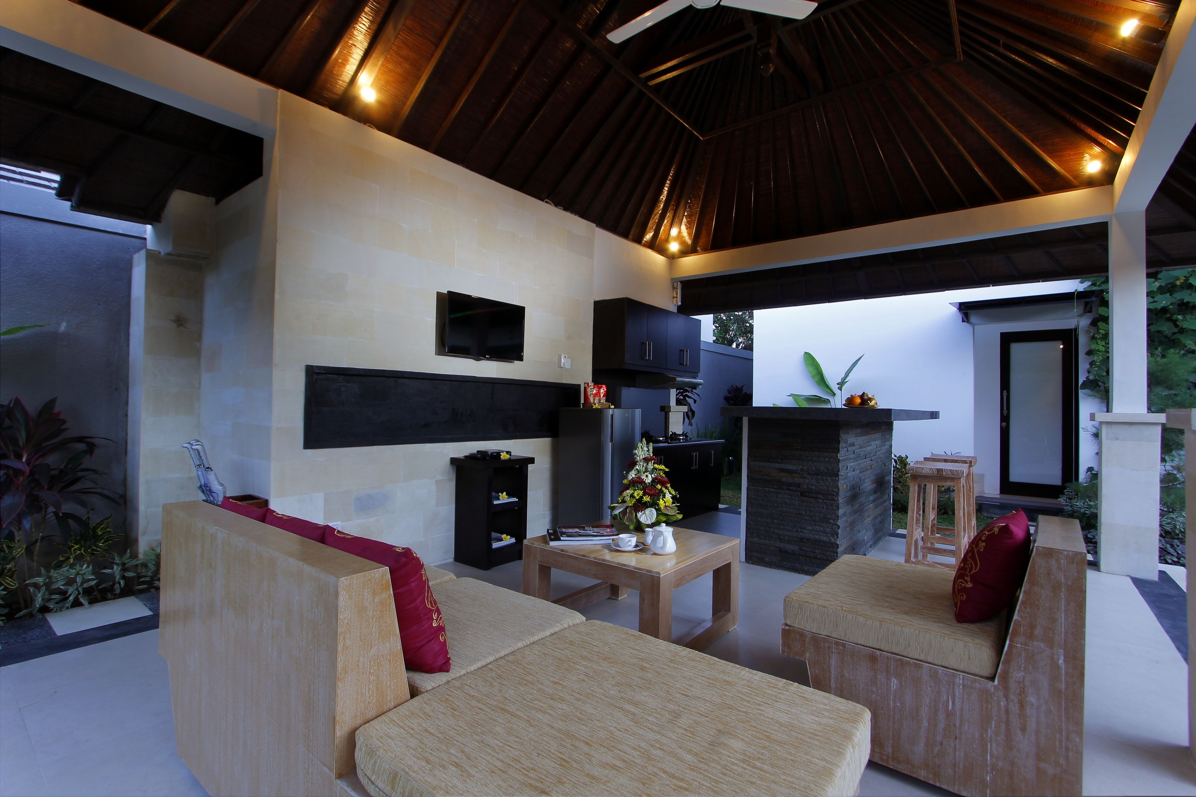 Agata Villas Seminyak