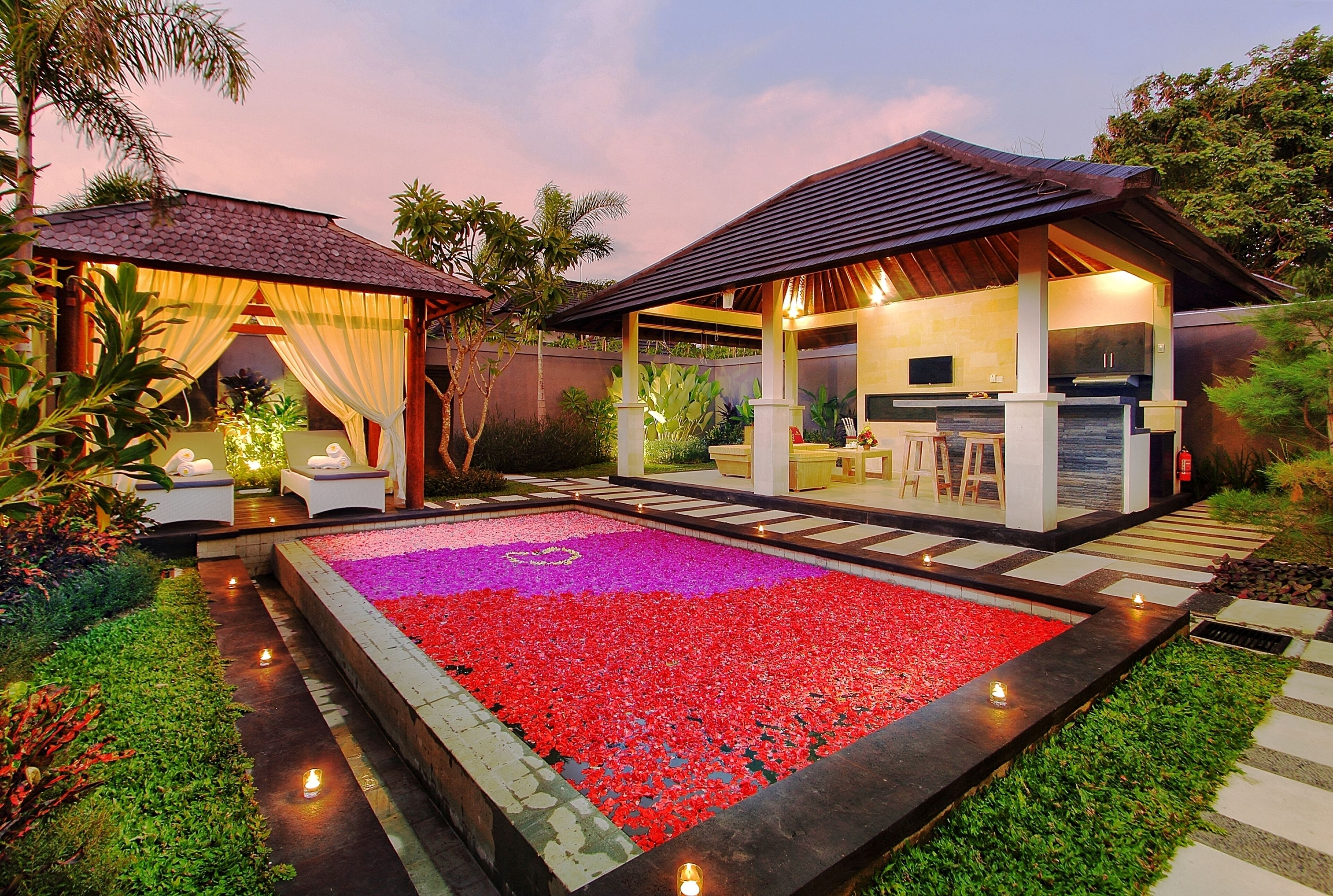 Agata Villas Seminyak