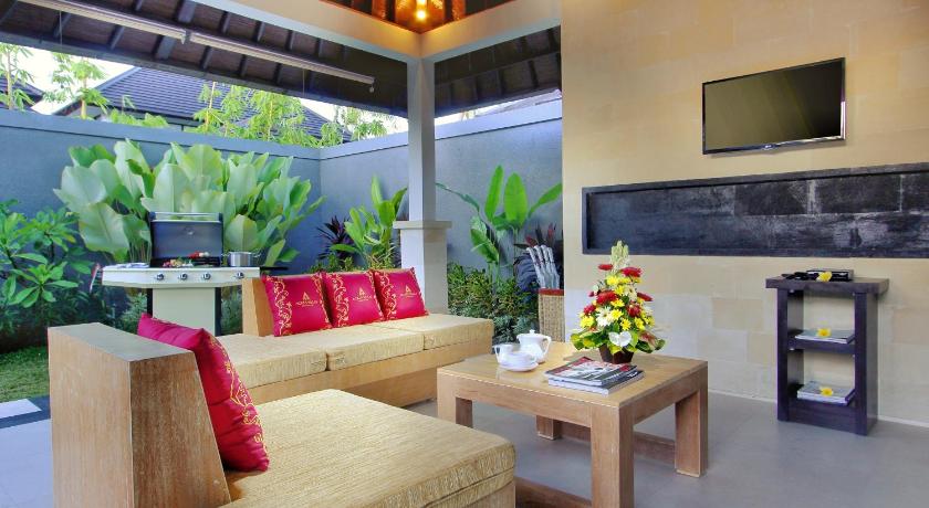 Agata Villas Seminyak