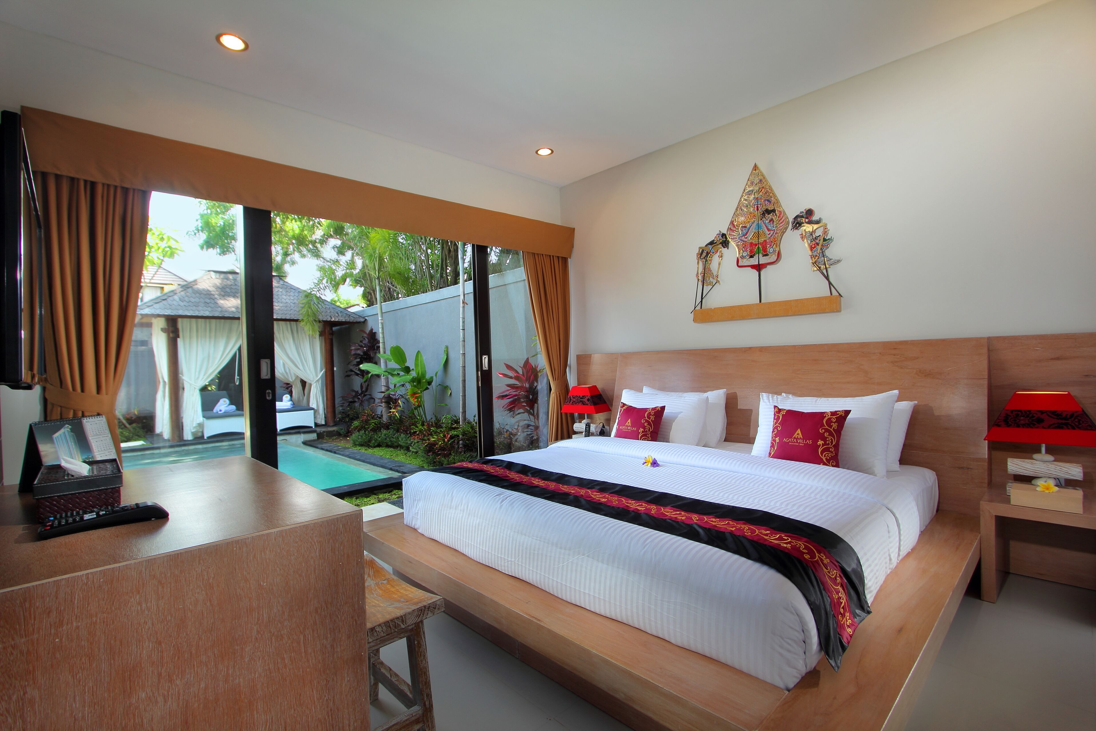 Agata Villas Seminyak
