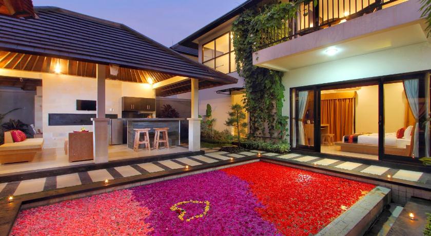 Agata Villas Seminyak