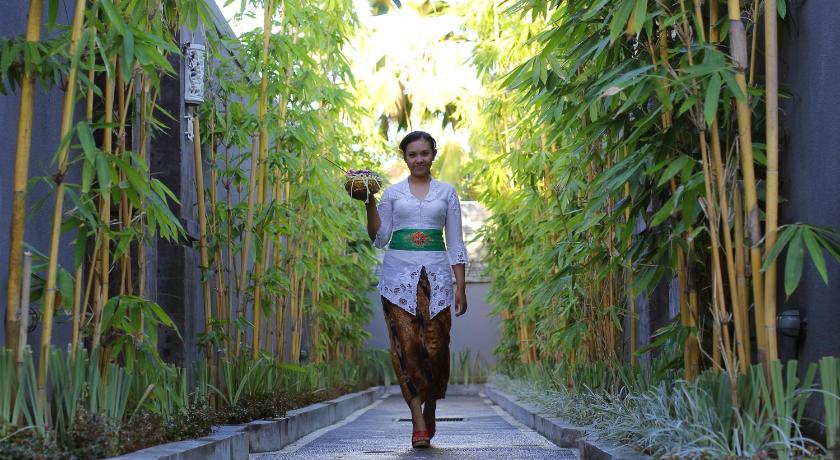 Agata Villas Seminyak