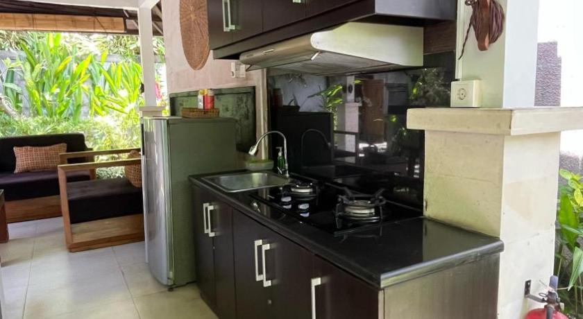 Agata Villas Seminyak