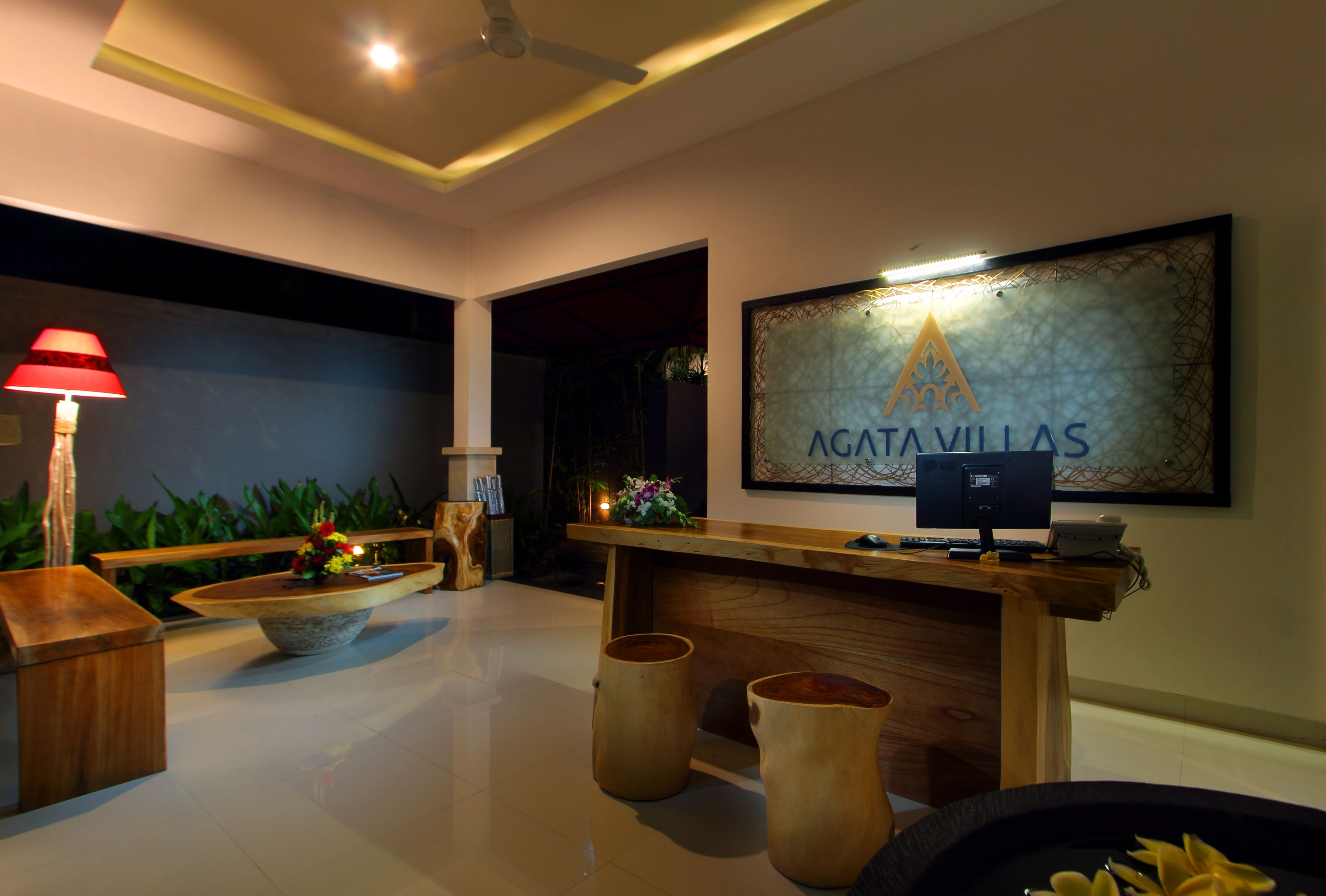 Agata Villas Seminyak