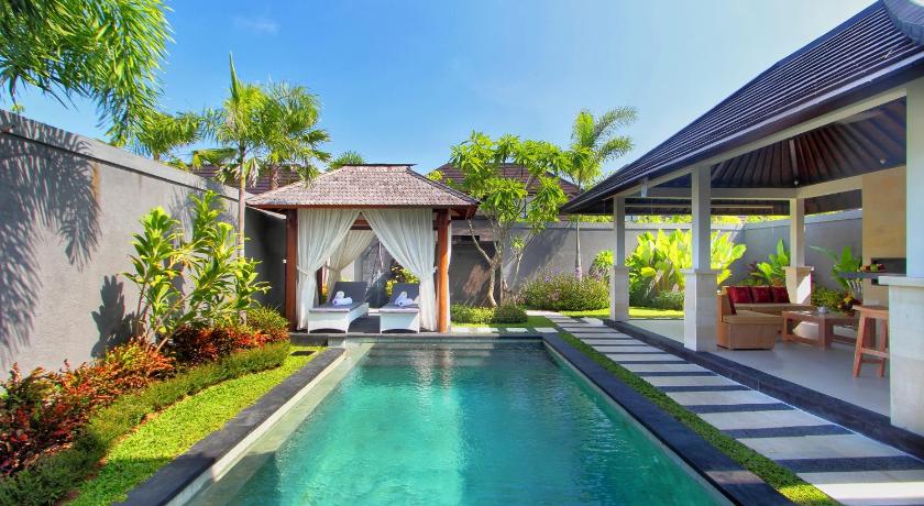Agata Villas Seminyak