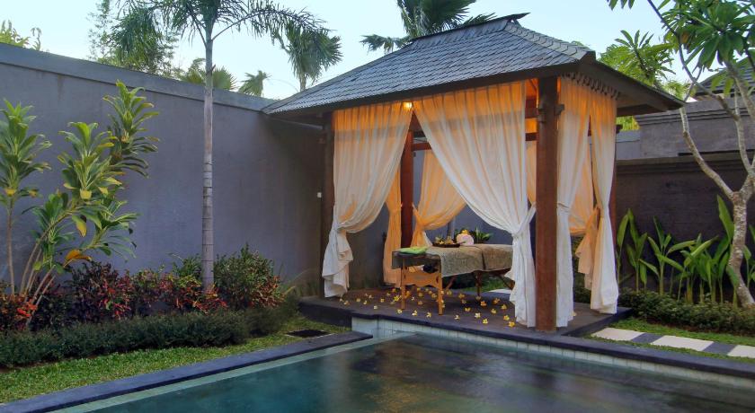 Agata Villas Seminyak