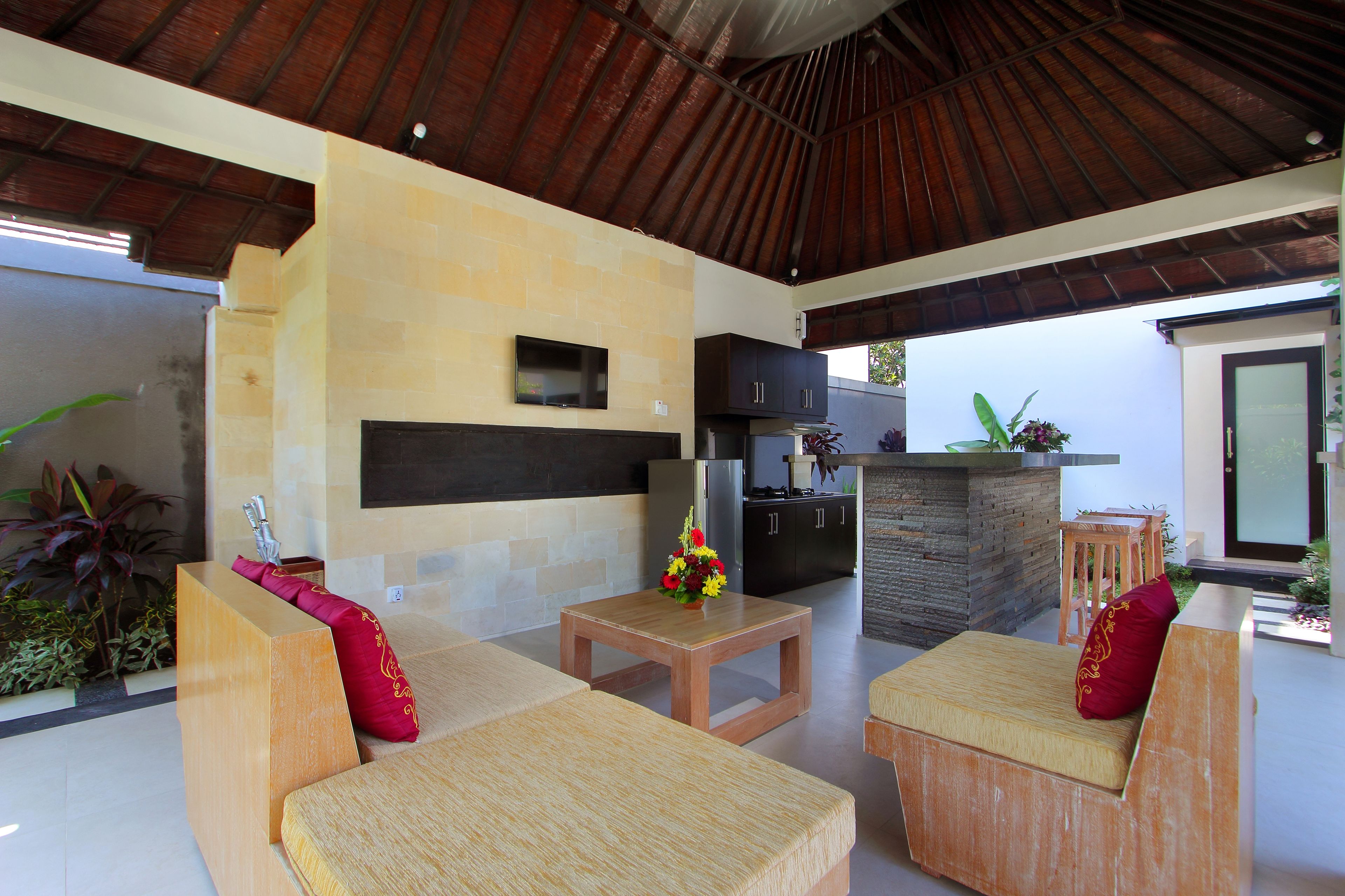 Agata Villas Seminyak