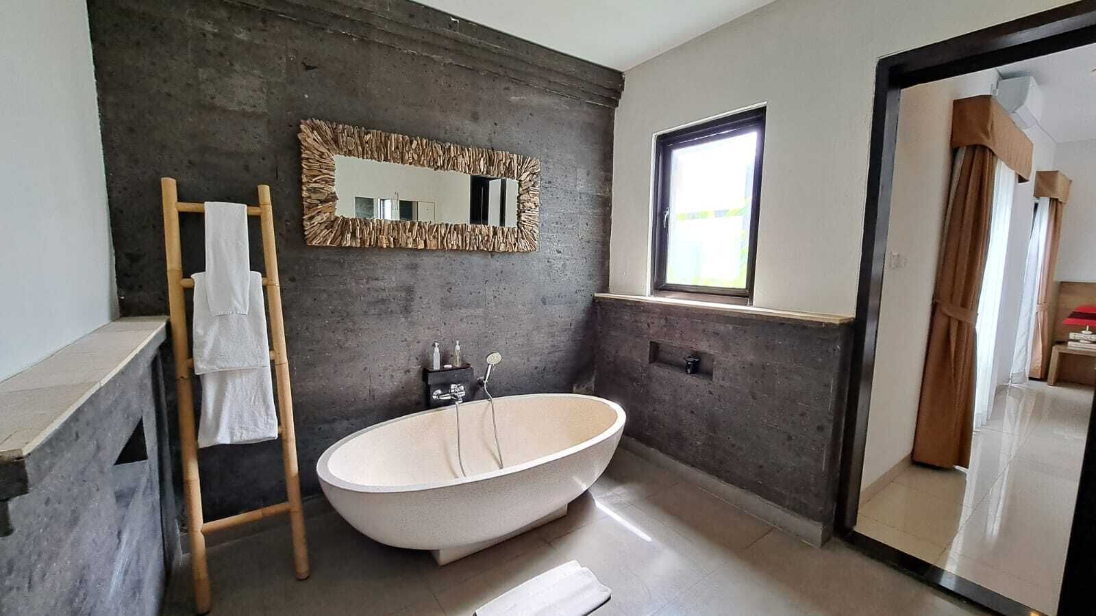 Agata Villas Seminyak