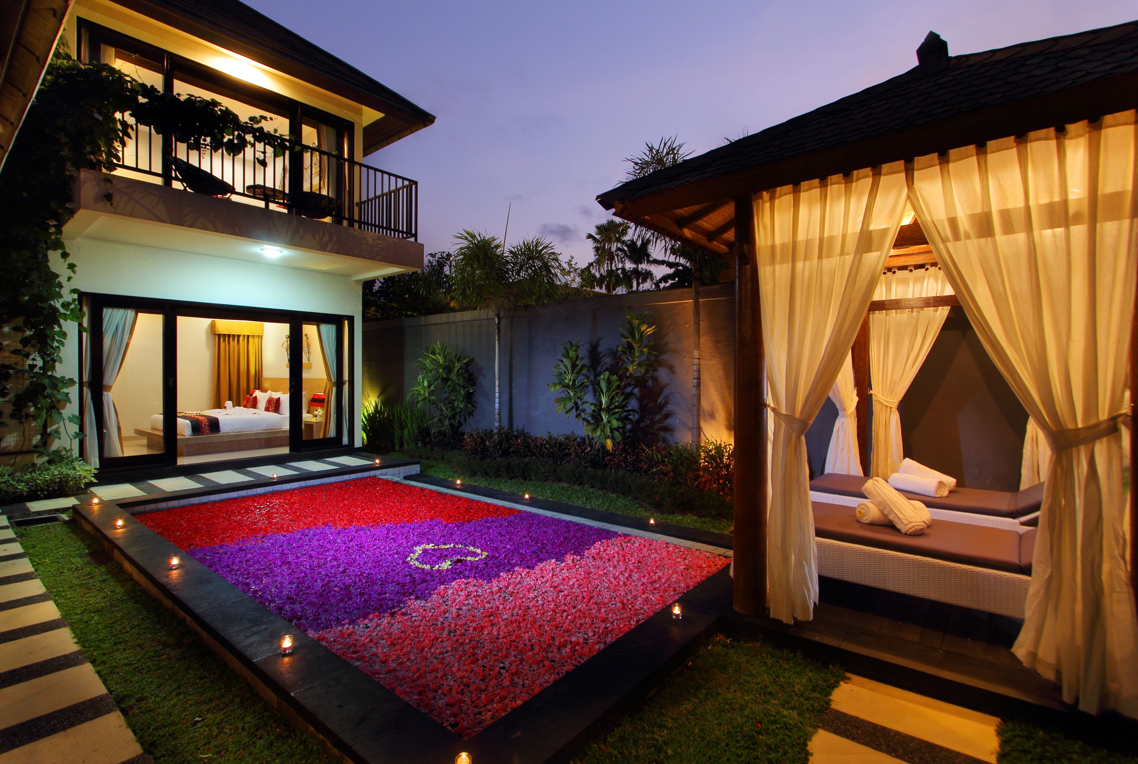 Agata Villas Seminyak
