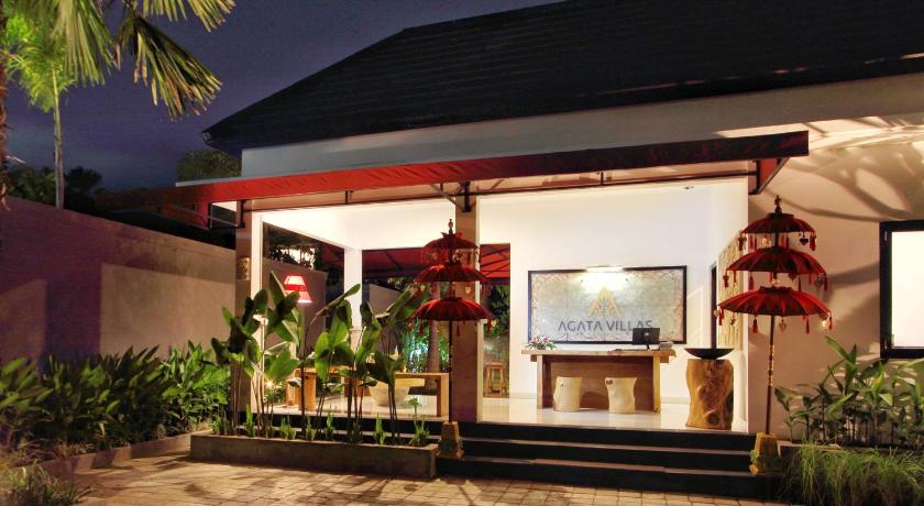 Agata Villas Seminyak