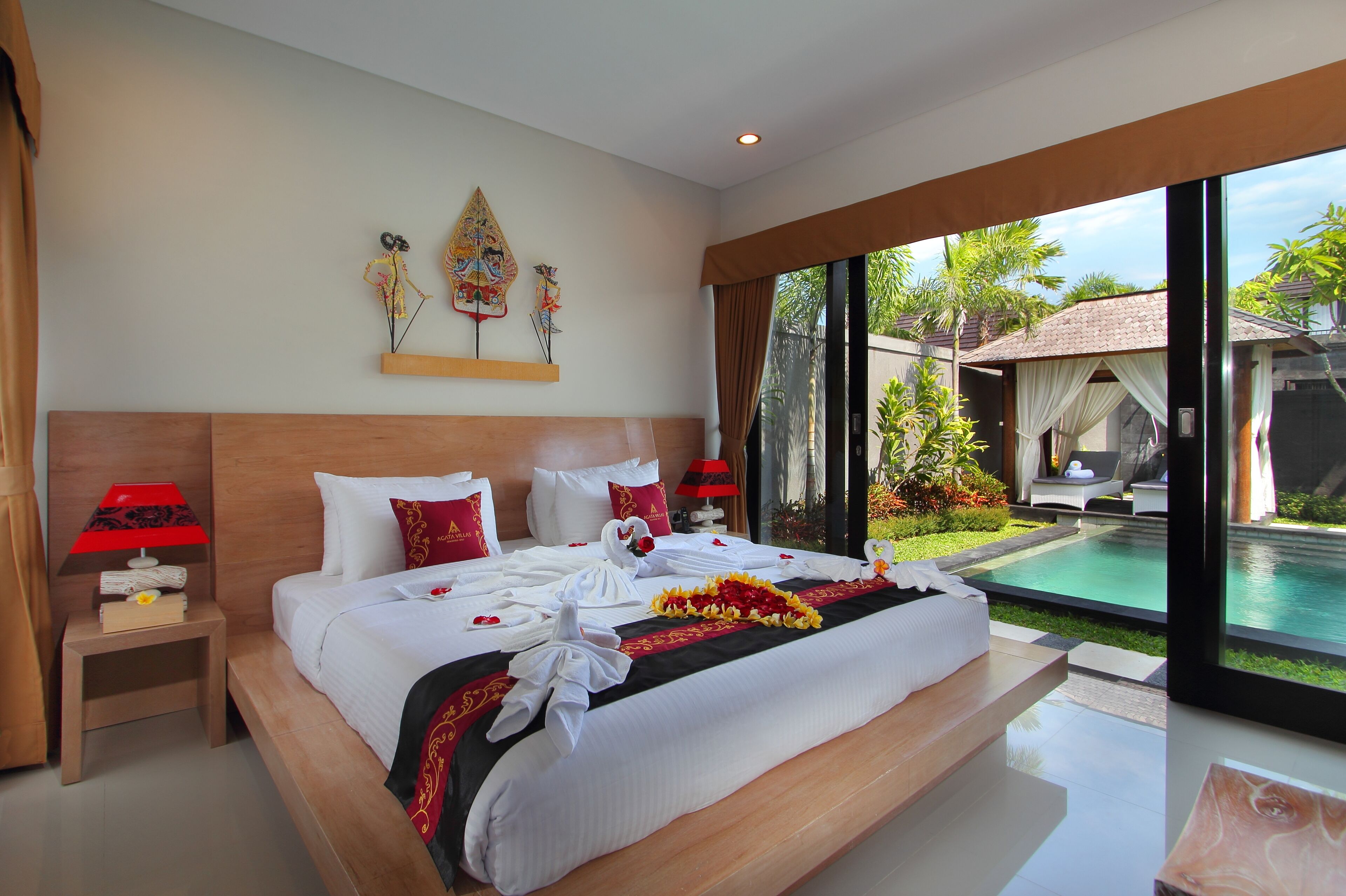 Agata Villas Seminyak