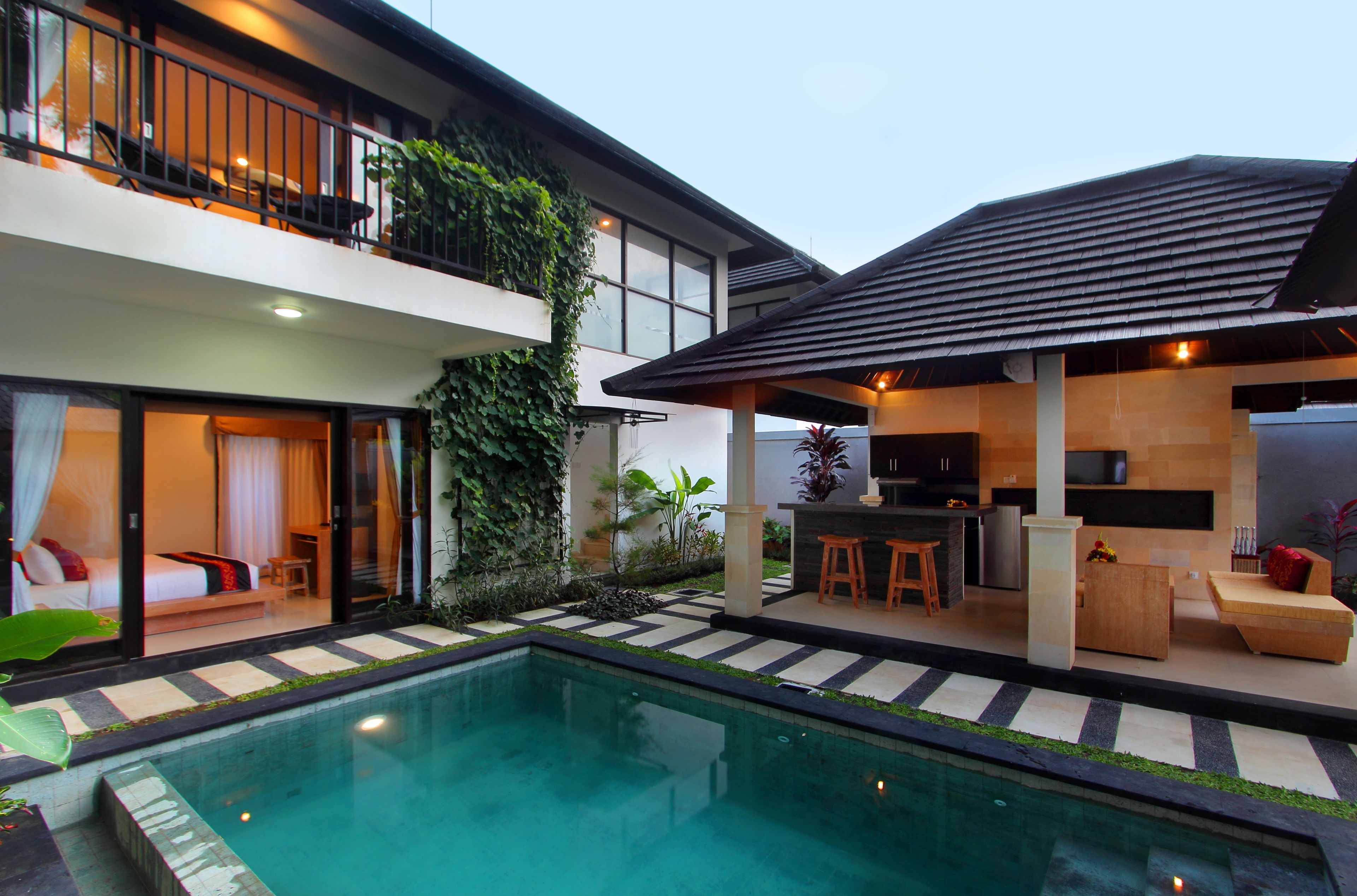 Agata Villas Seminyak