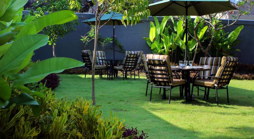 Agata Villas Seminyak