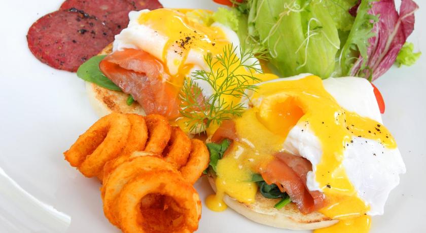 Agata Villas Seminyak