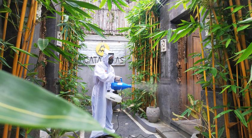 Agata Villas Seminyak