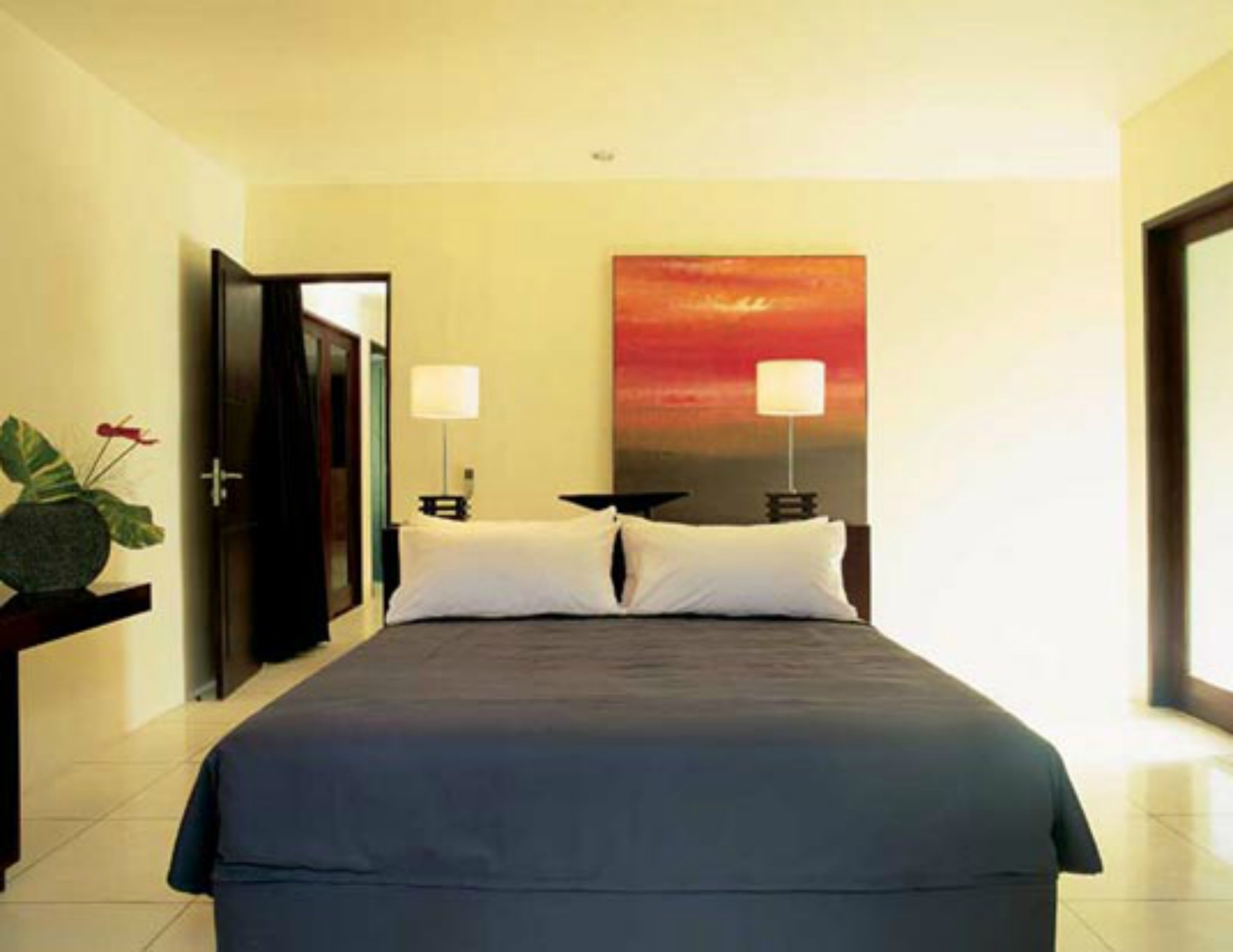 Ahimsa Estate