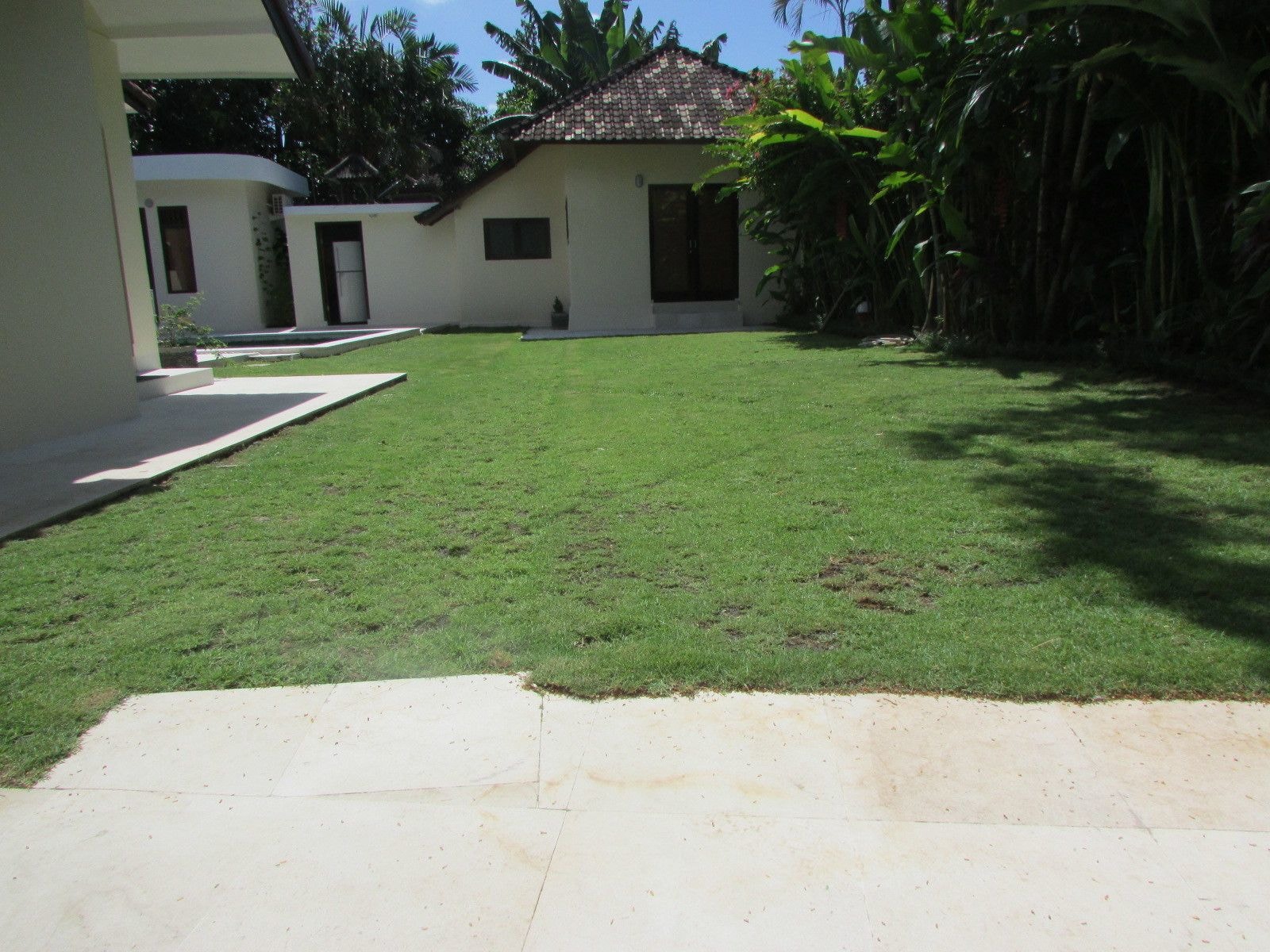 Aisha Family Villa