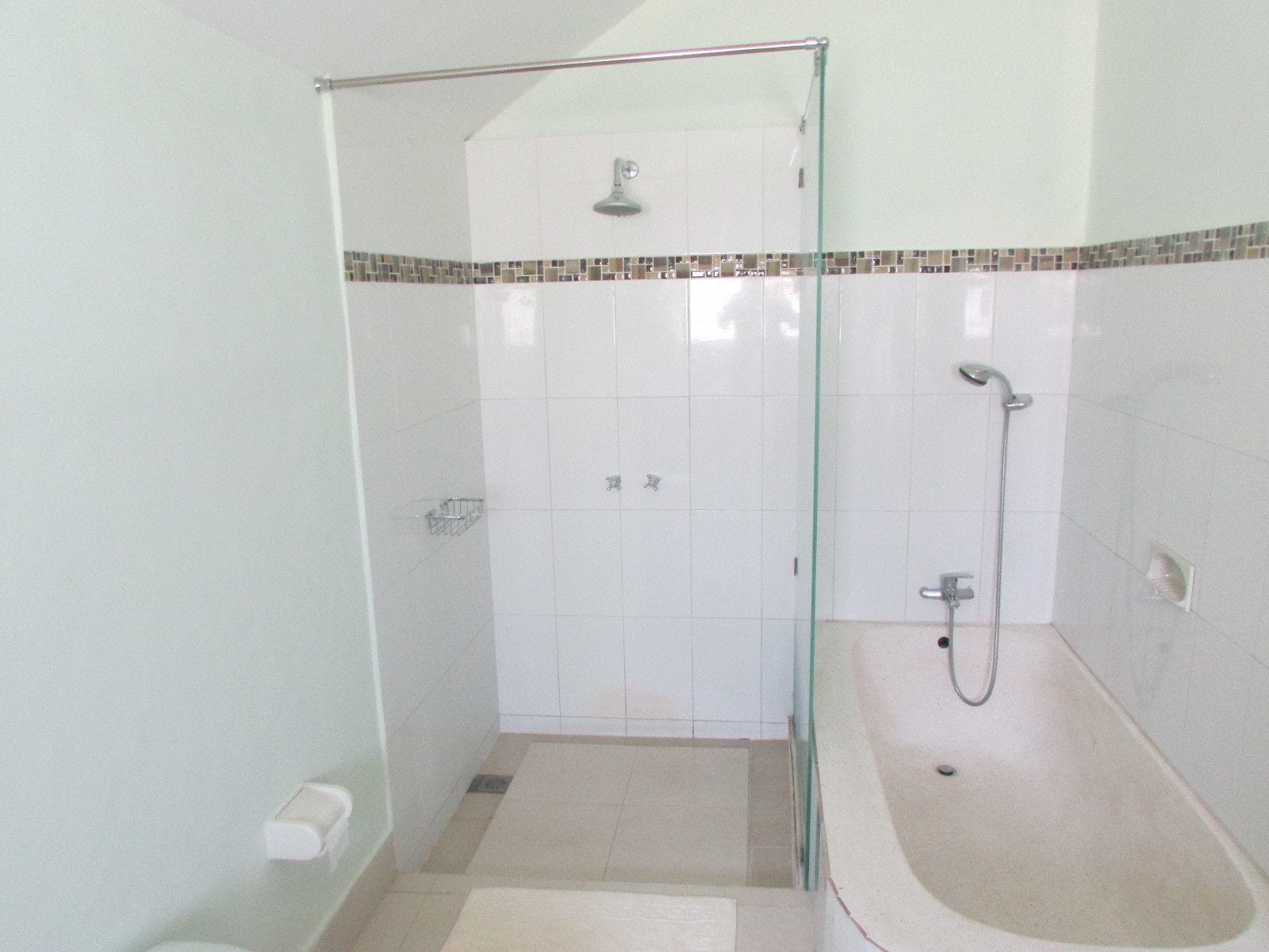 Aisha Family Villa