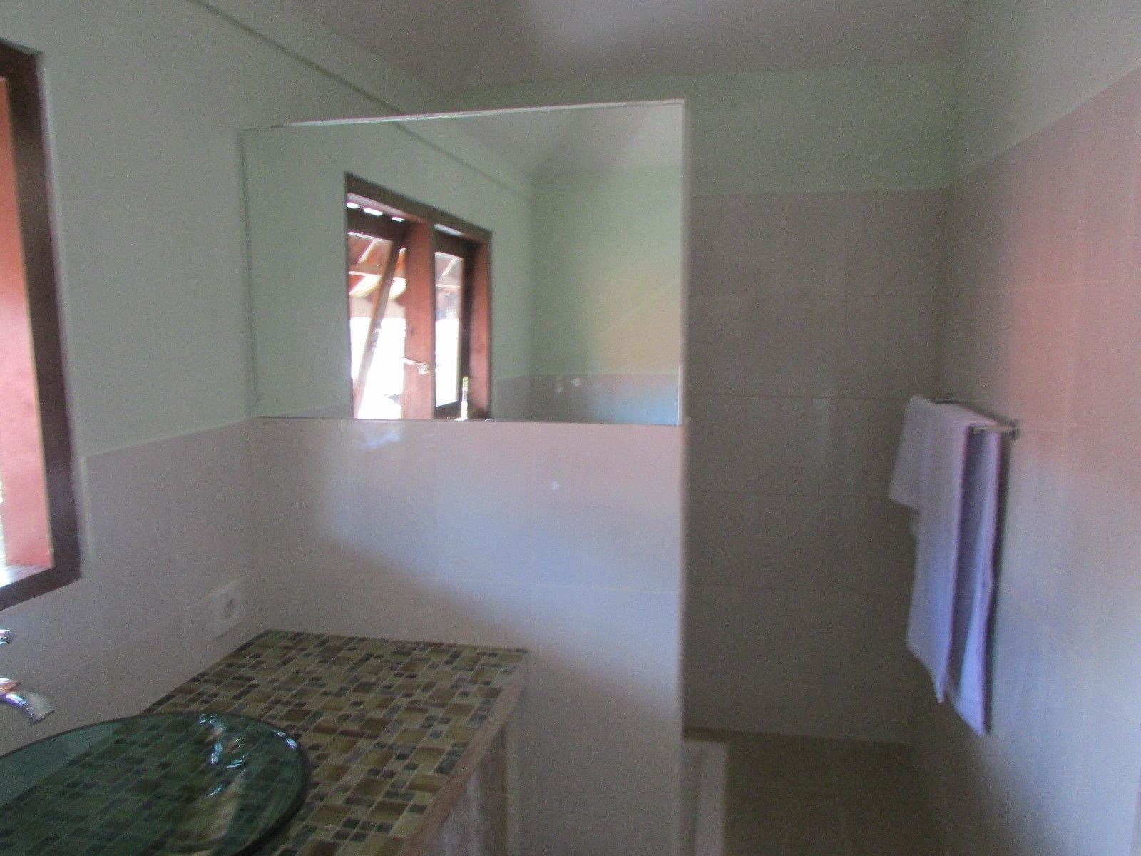 Aisha Family Villa