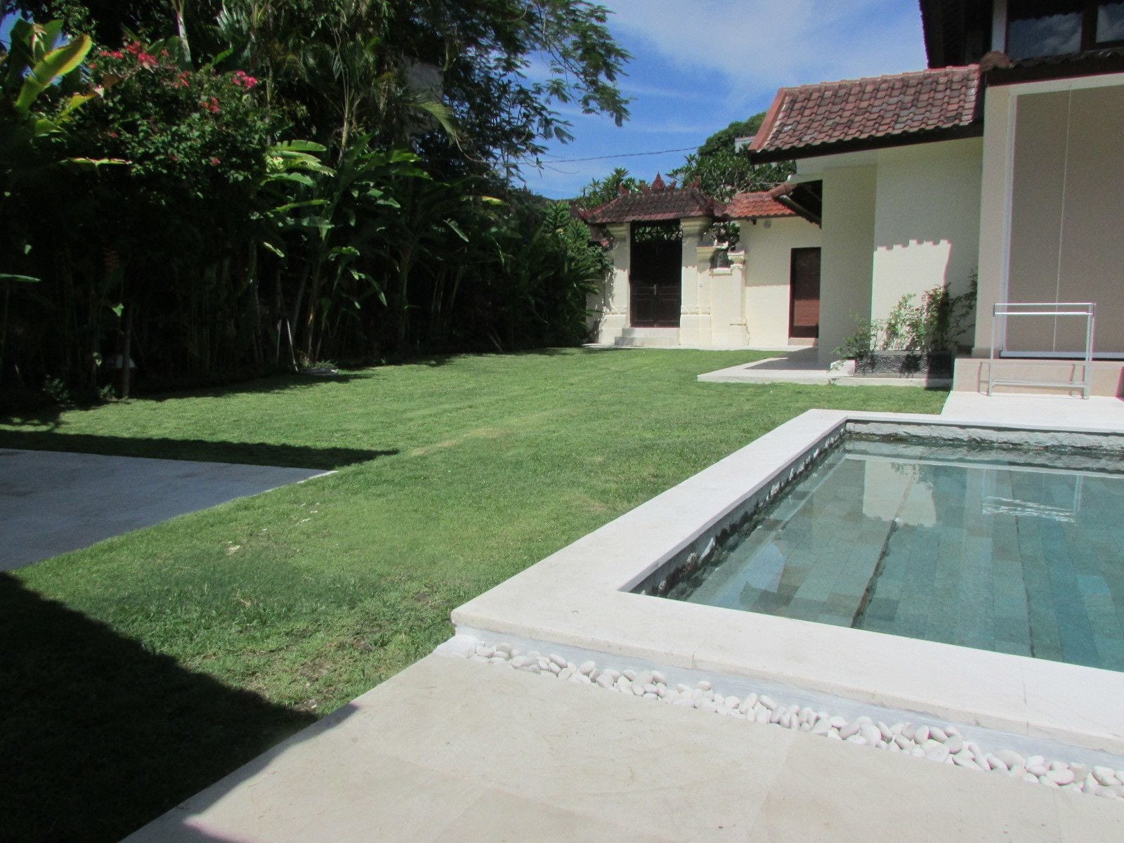 Aisha Family Villa