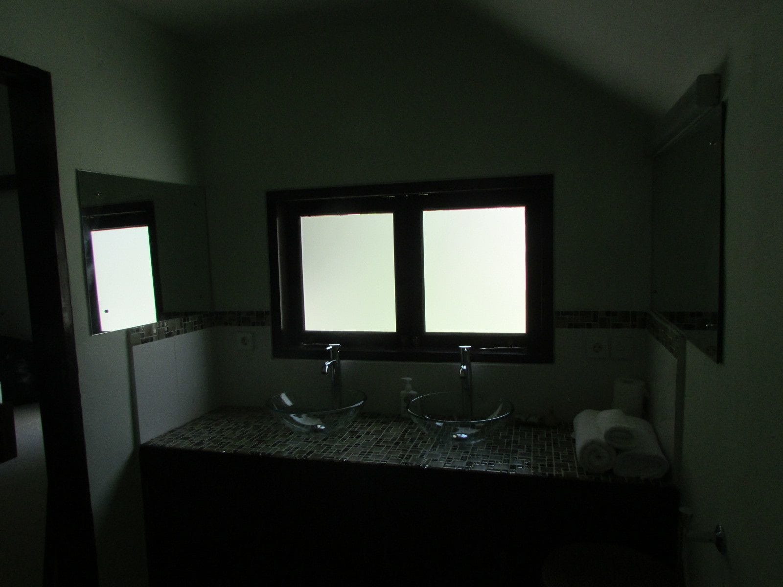 Aisha Family Villa