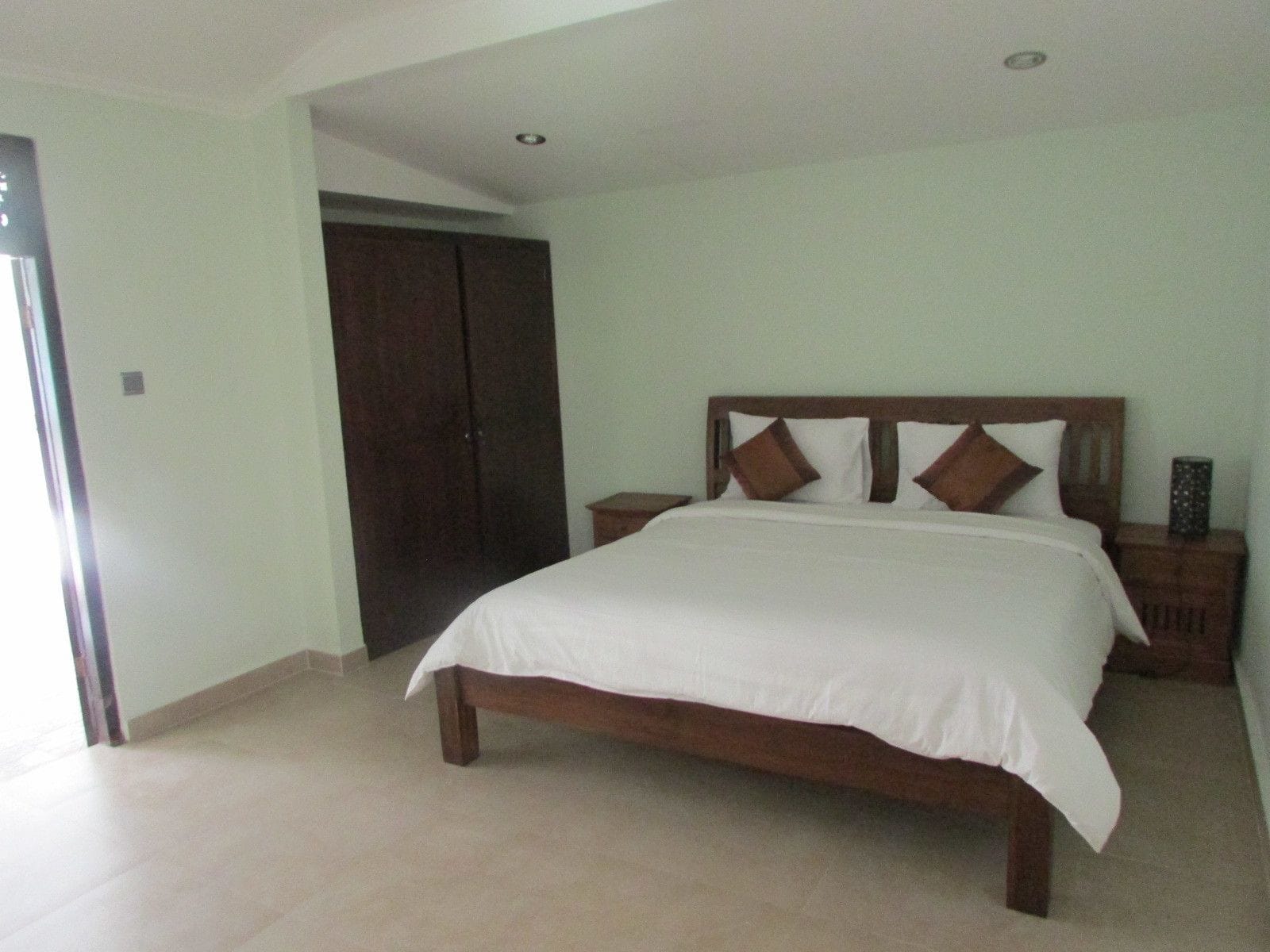 Aisha Family Villa