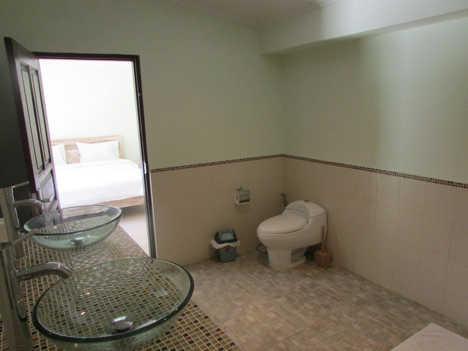 Aisha Family Villa