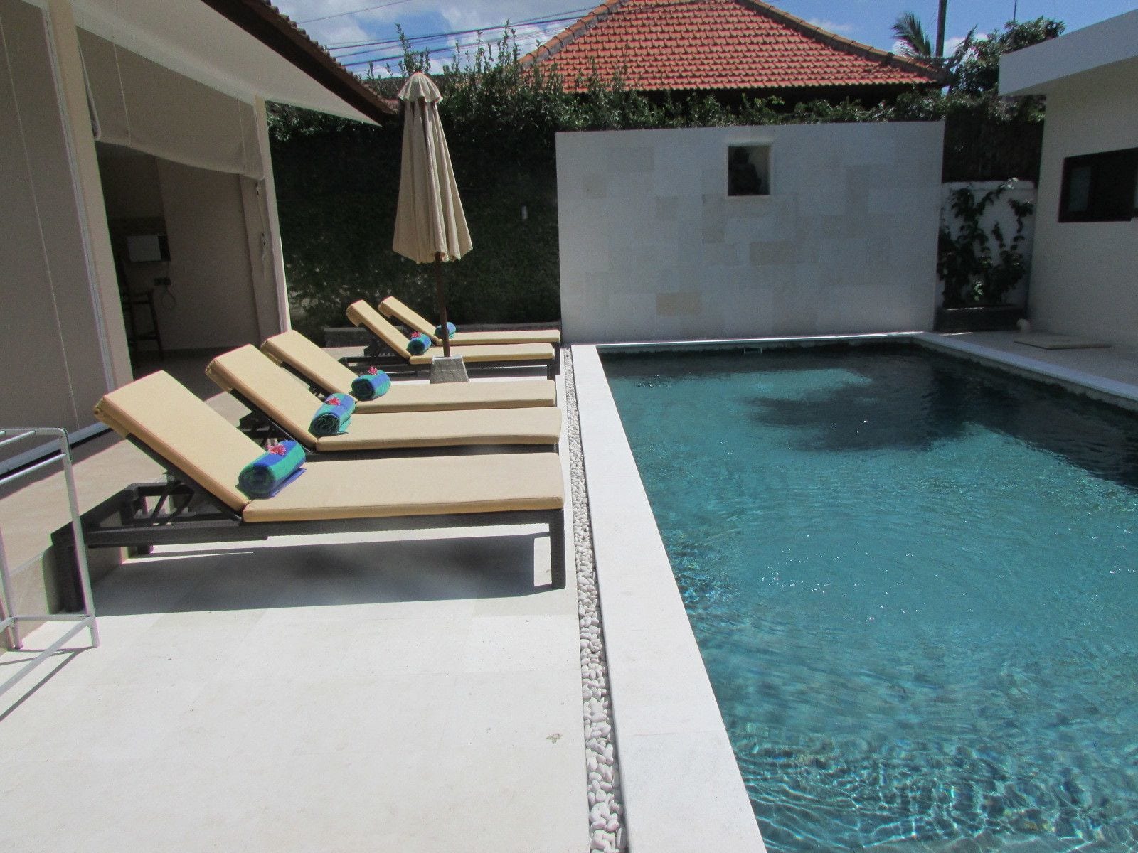 Aisha Family Villa