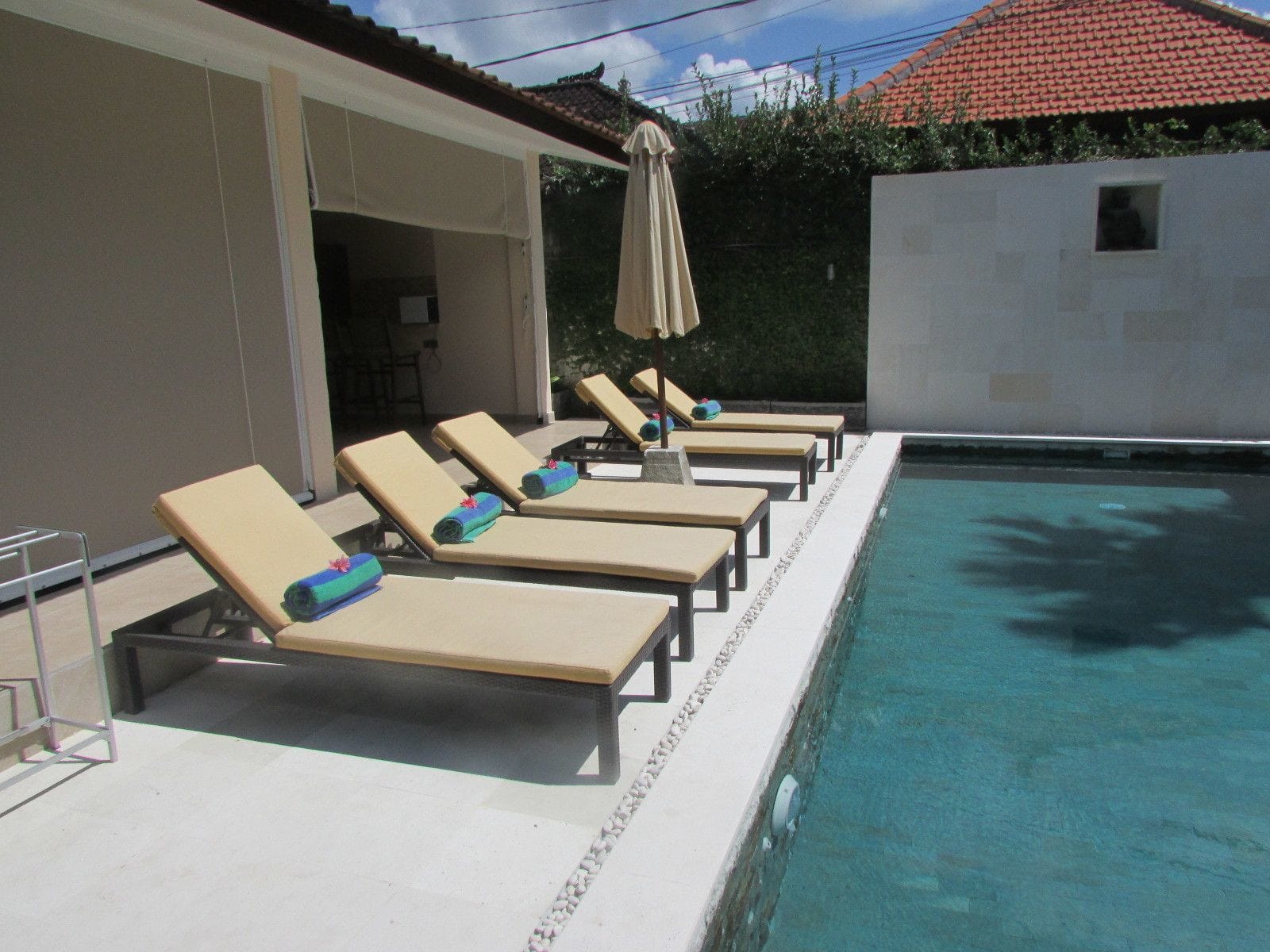 Aisha Family Villa