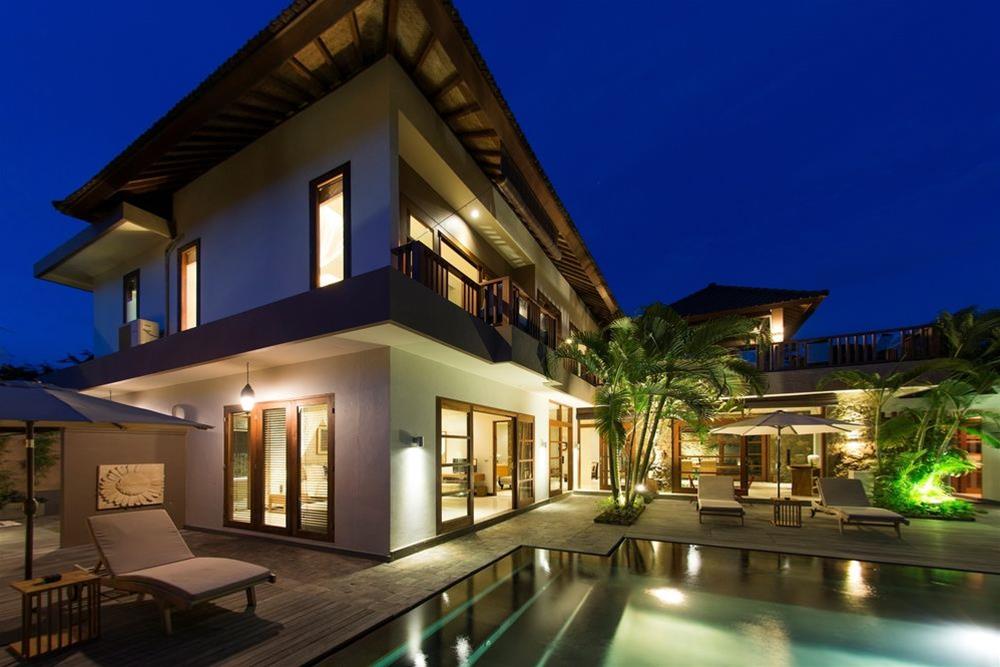 Akara Villas