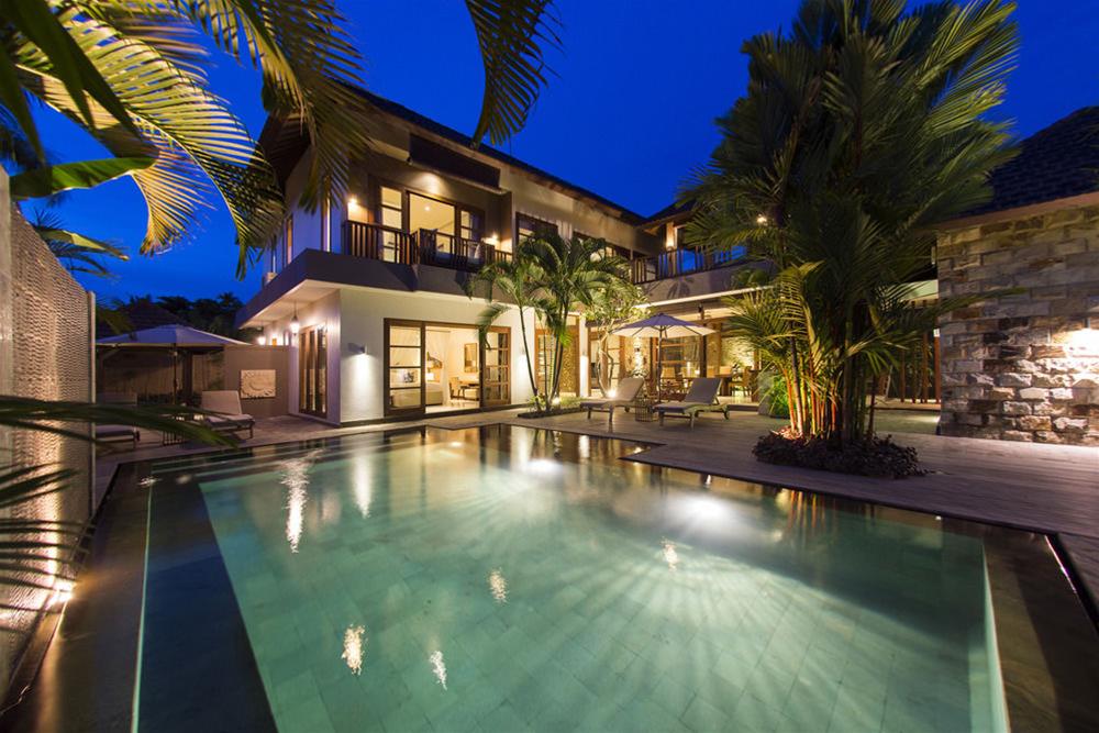 Akara Villas
