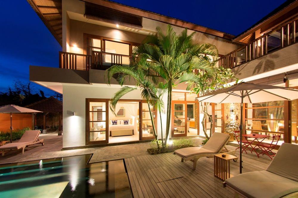 Akara Villas