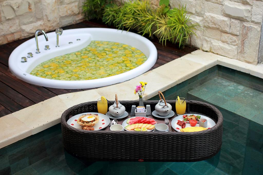 Aksari Villa Seminyak by Ini Vie Hospitality