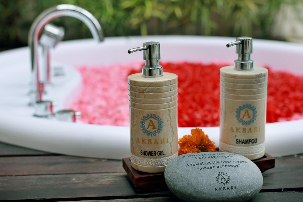 Aksari Villa Seminyak by Ini Vie Hospitality