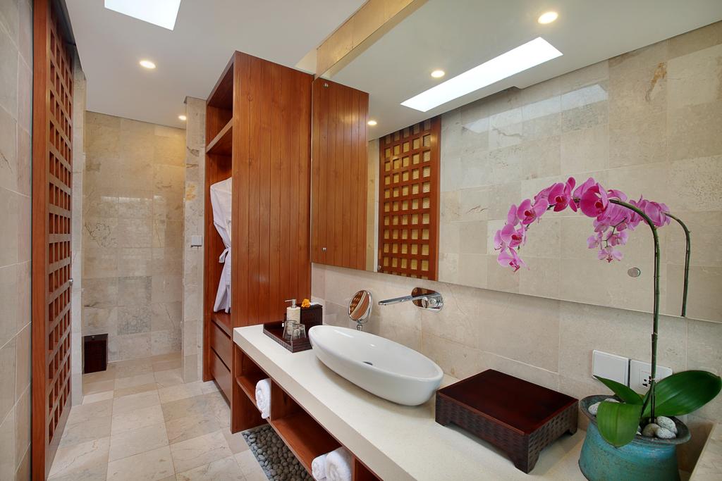 Aksari Villa Seminyak by Ini Vie Hospitality