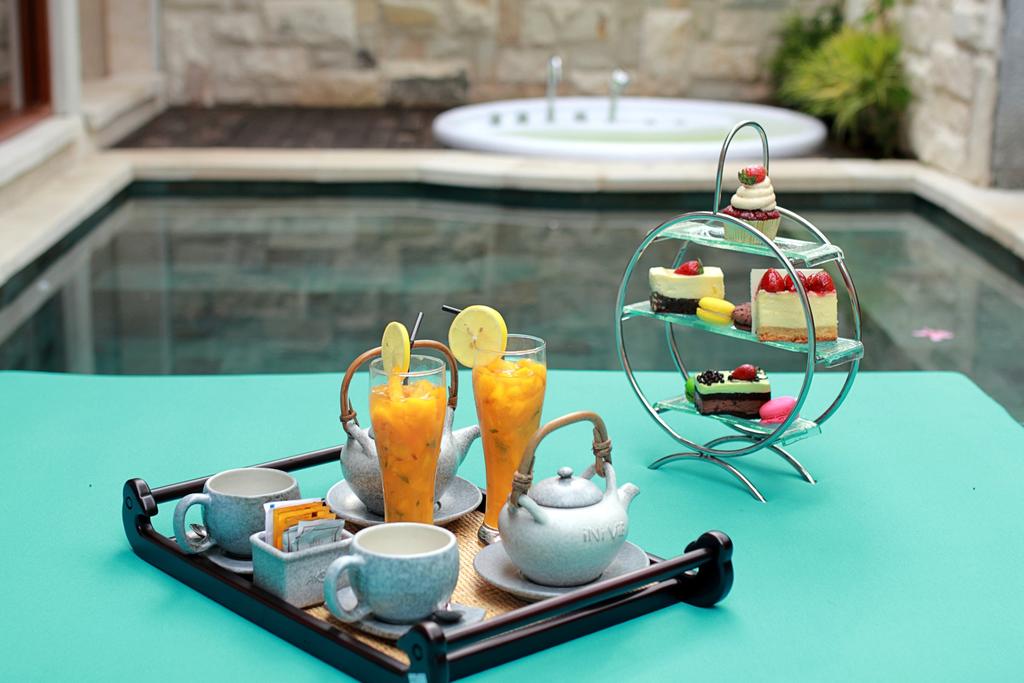 Aksari Villa Seminyak by Ini Vie Hospitality